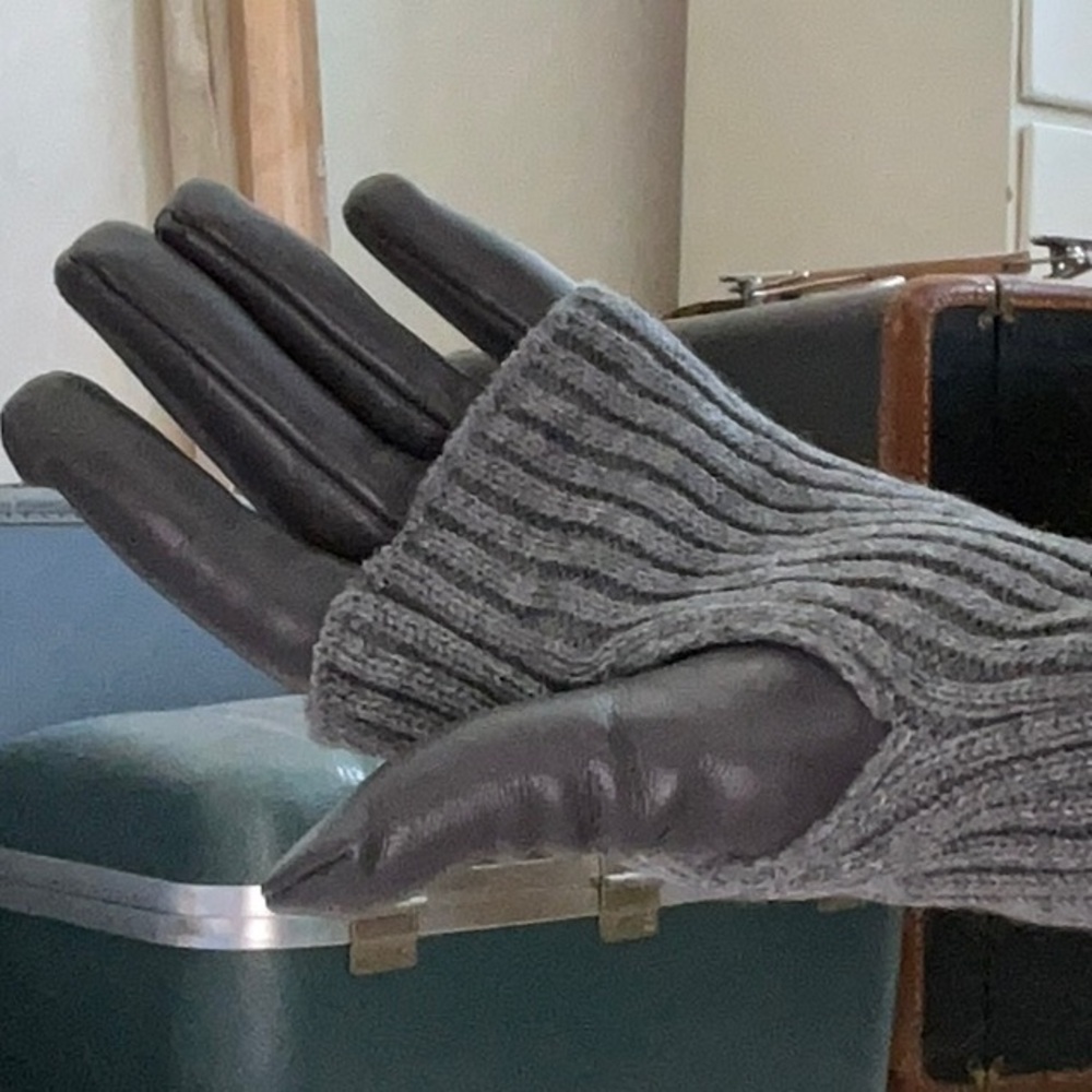 Steve Madden Gloves
